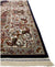 Persian Treasures - Shah - Navy-Area Rugs-Kenneth Mink Home-2' x 3 '-The Rug Truck