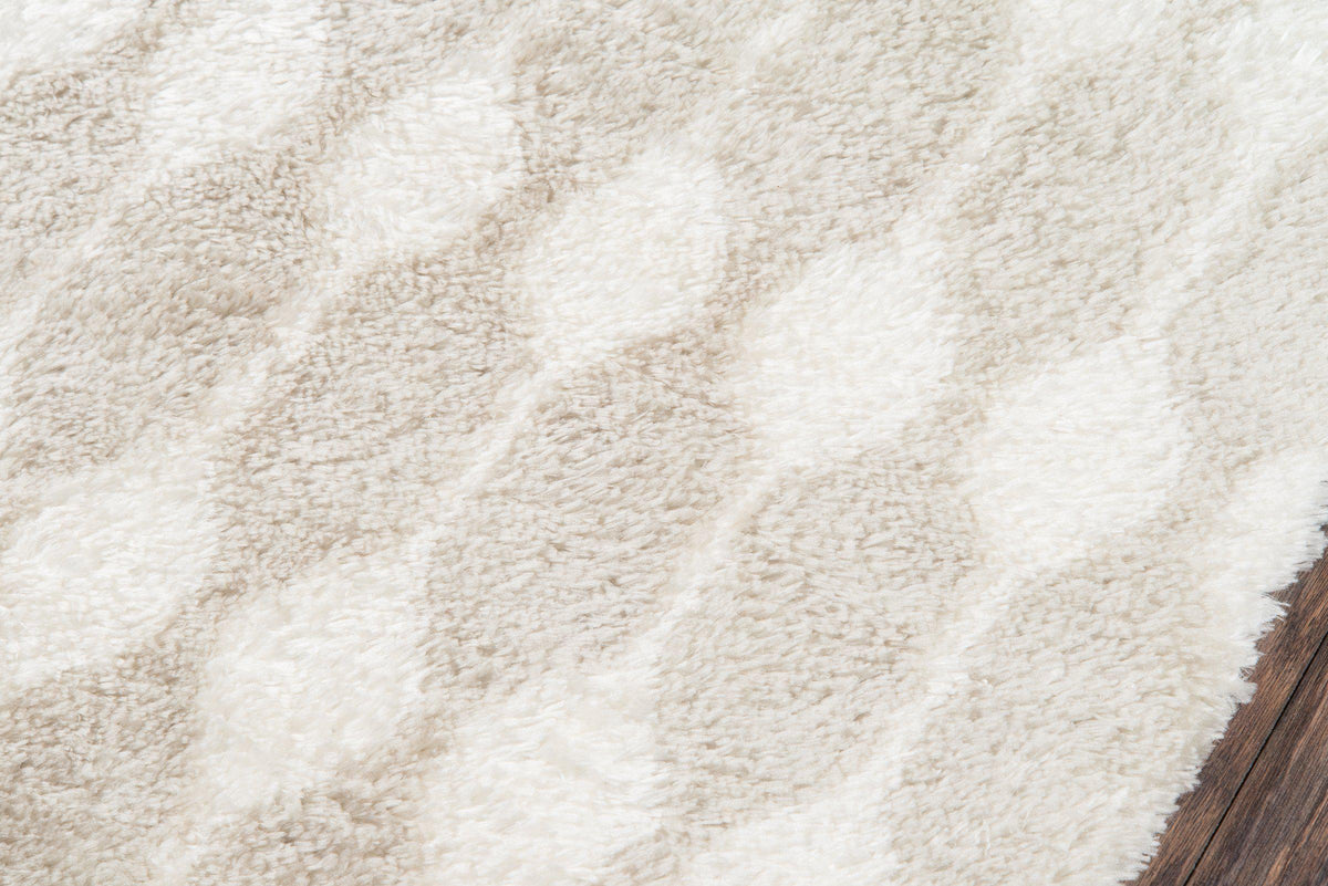 Novogratz by Momeni Retro RET-4 Stockings Taupe Area Rug-Area Rug-Momeni-The Rug Truck