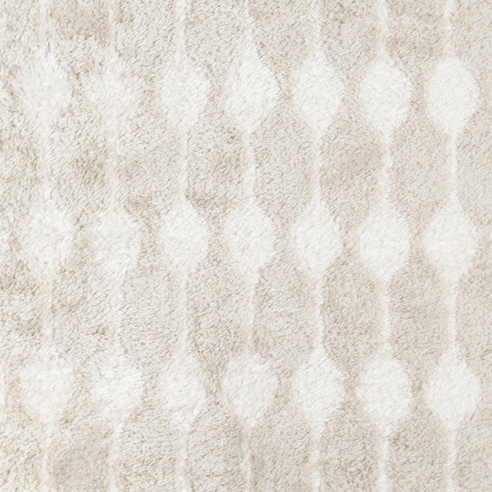 Novogratz by Momeni Retro RET-4 Stockings Taupe Area Rug-Area Rug-Momeni-The Rug Truck