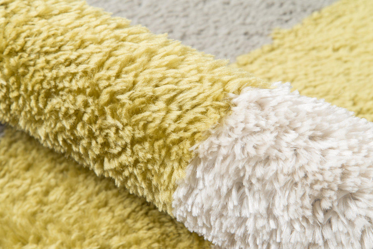 Novogratz by Momeni Retro RET-6 Classic 70&#39;s Multi Area Rug-Area Rug-Momeni-The Rug Truck