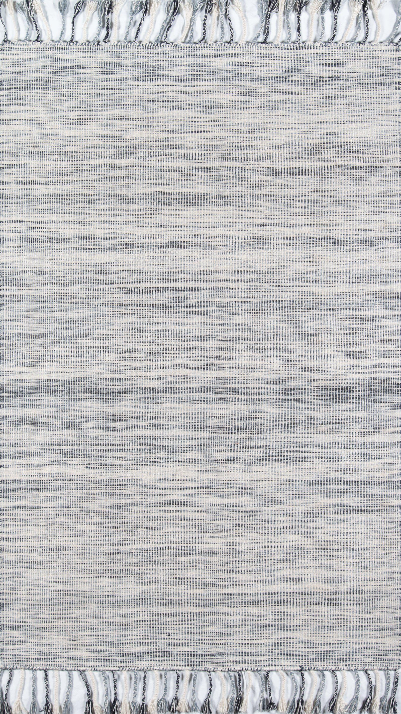 Madcap Cottage by Momeni Souk Marvelous Marrakech Blue Area Rug-Area Rug-Momeni-2' X 3'-The Rug Truck