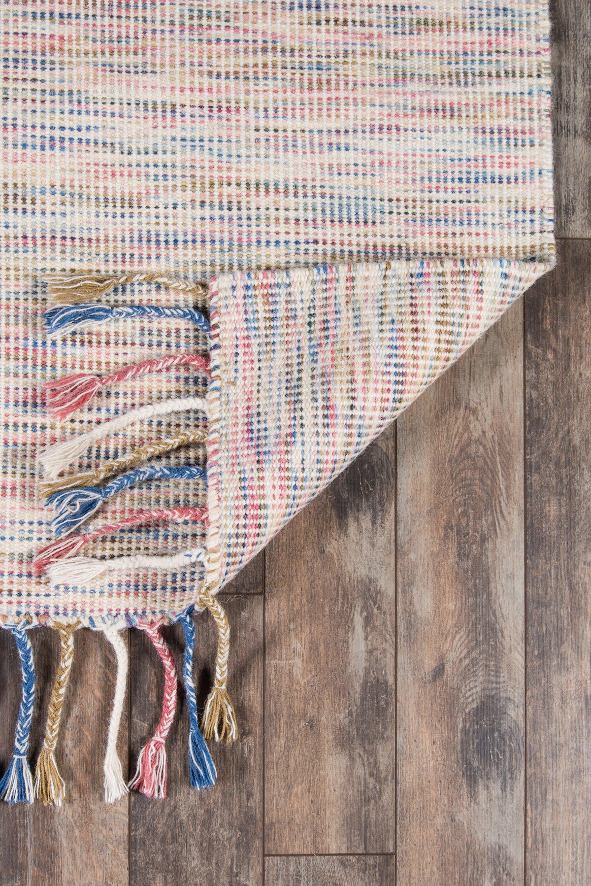 Madcap Cottage by Momeni Souk Marvelous Marrakech Multi Area Rug-Area Rug-Momeni-The Rug Truck
