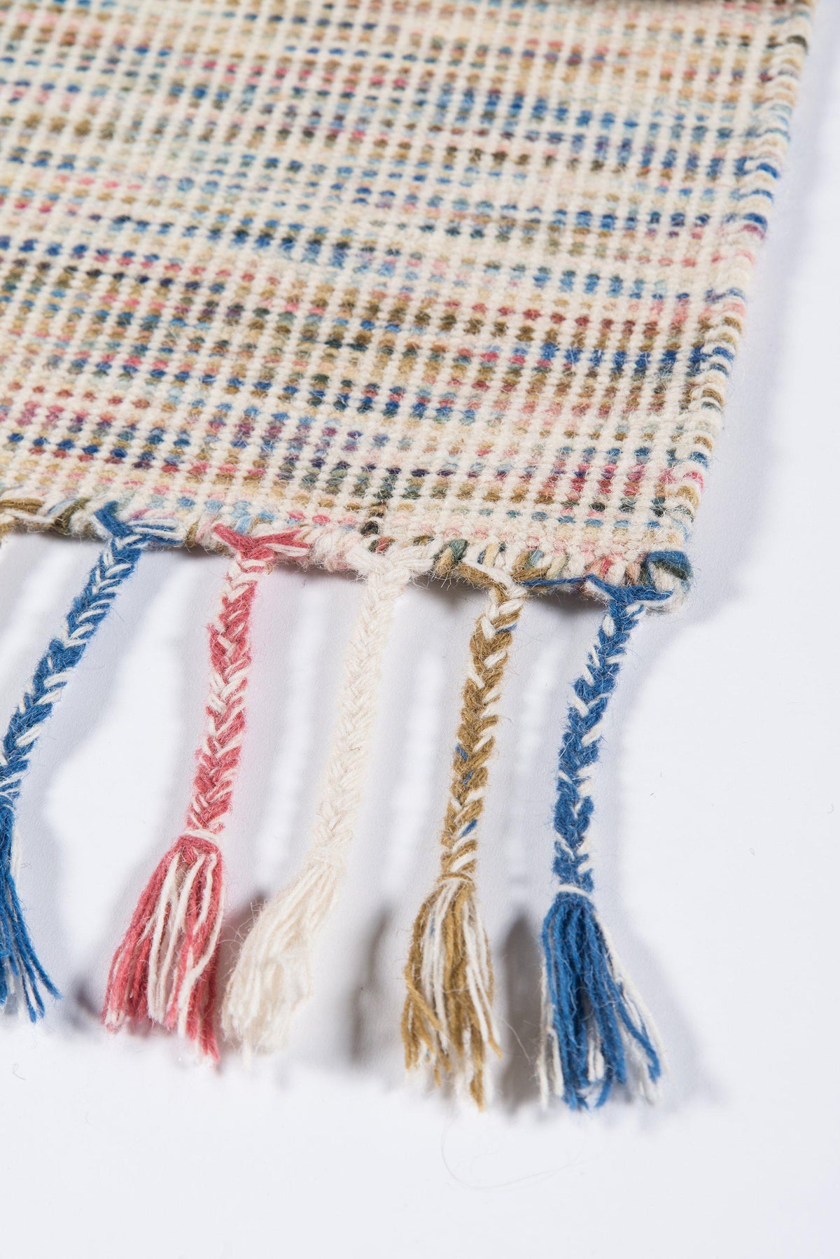 Madcap Cottage by Momeni Souk Marvelous Marrakech Multi Area Rug-Area Rug-Momeni-The Rug Truck