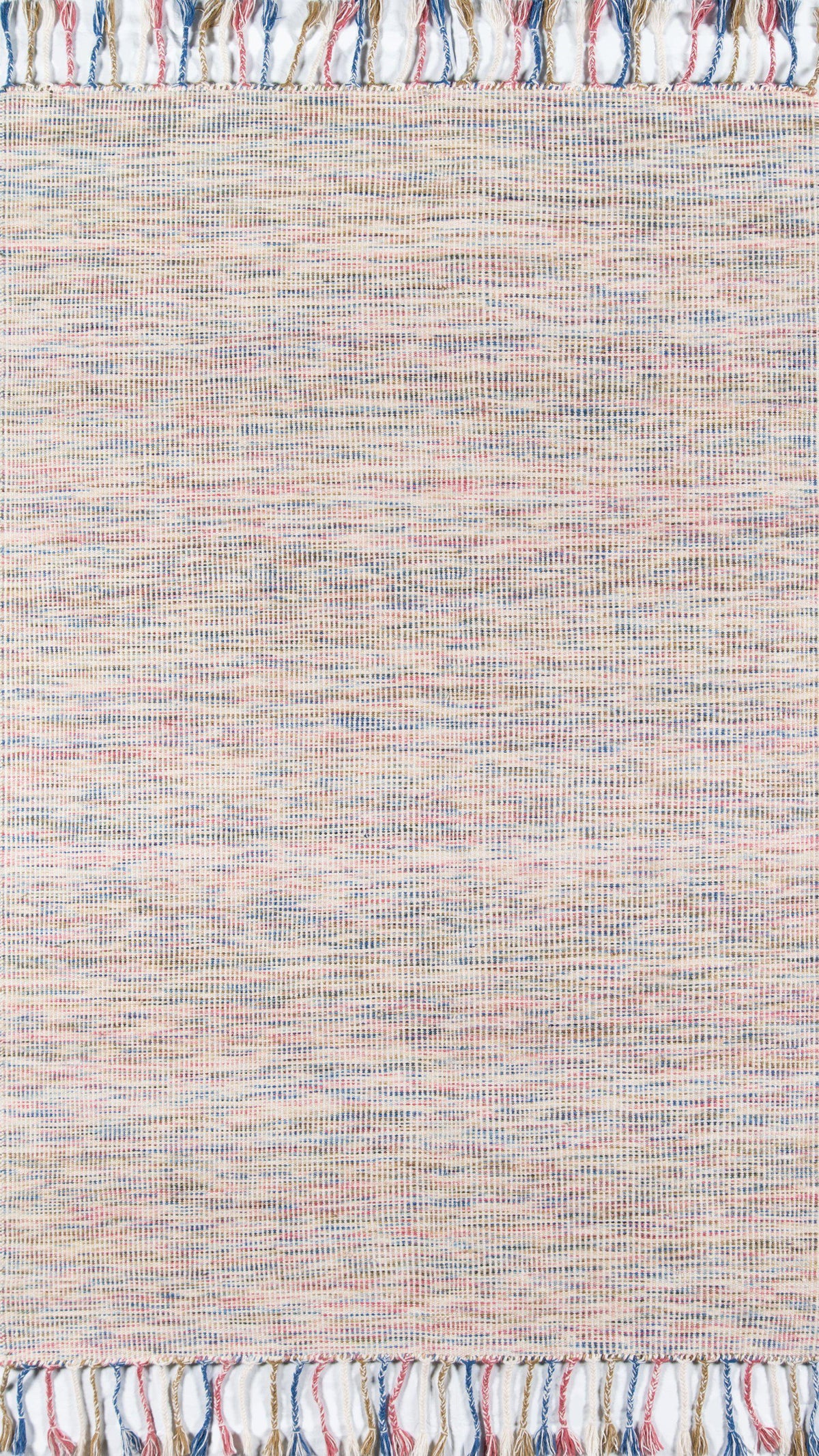 Madcap Cottage by Momeni Souk Marvelous Marrakech Multi Area Rug-Area Rug-Momeni-2&#39; X 3&#39;-The Rug Truck