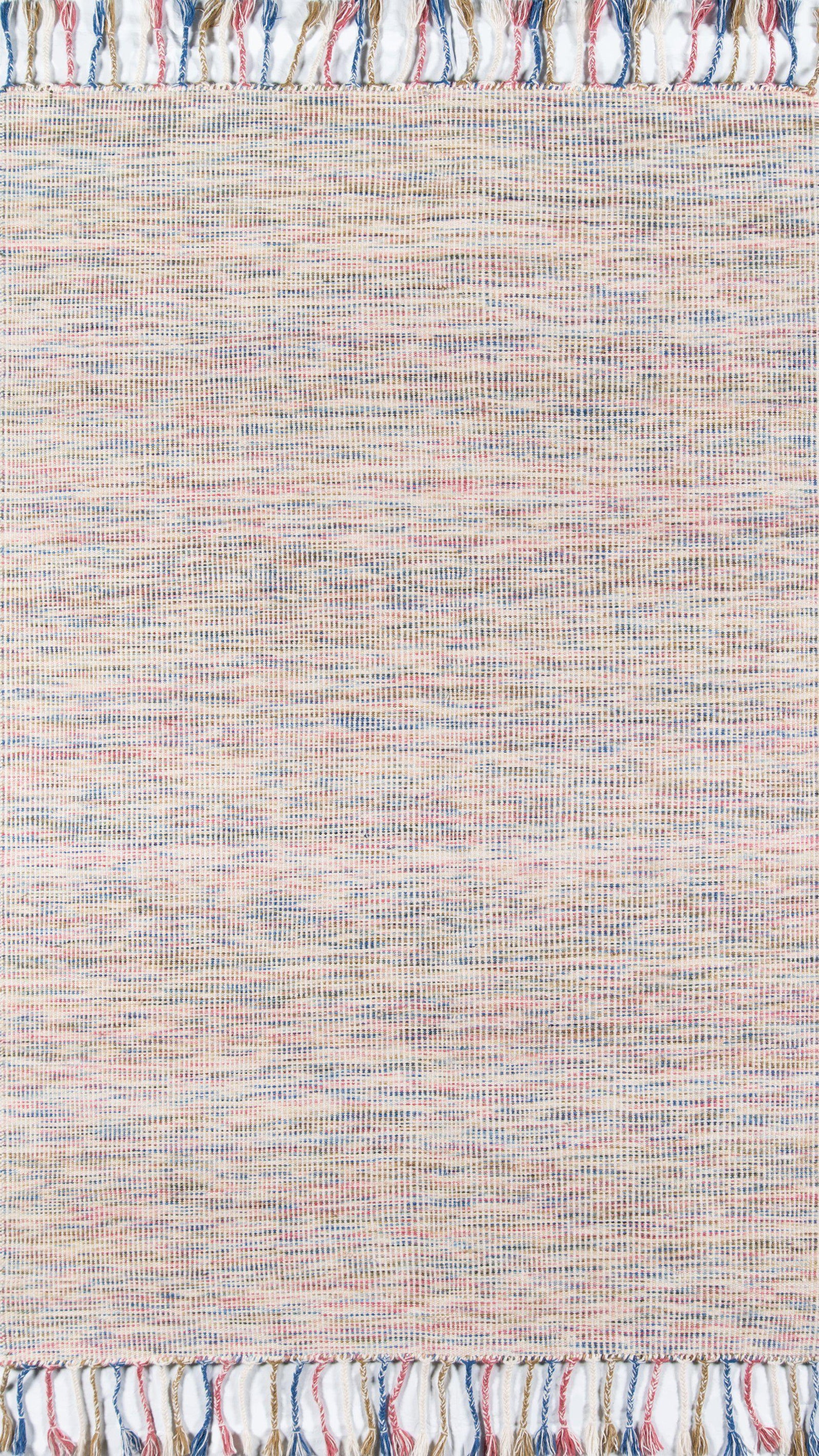 Madcap Cottage by Momeni Souk Marvelous Marrakech Multi Area Rug-Area Rug-Momeni-2' X 3'-The Rug Truck