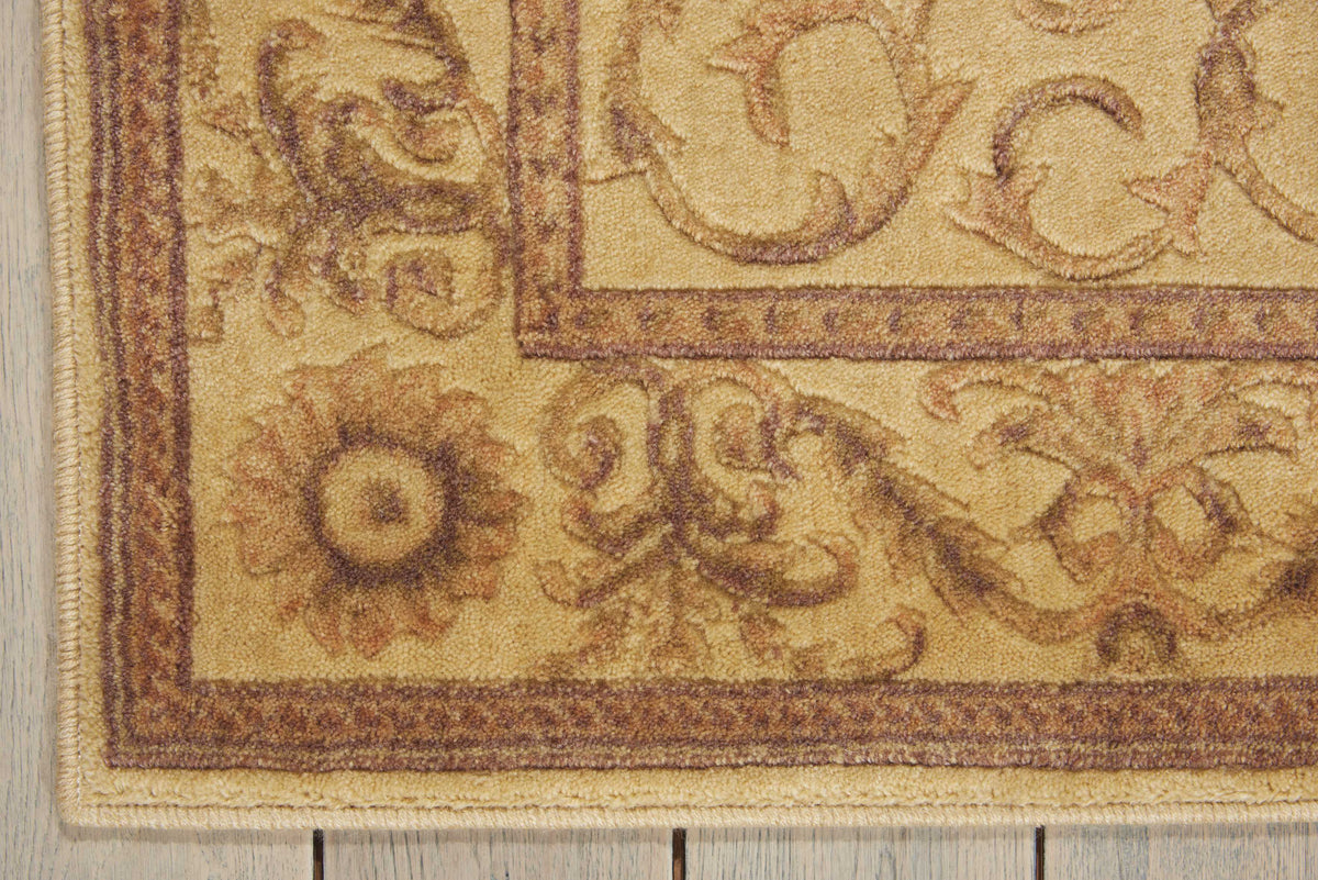 Sunset ST02 Ivory Area Rug-Area Rug-The Rug Truck-The Rug Truck