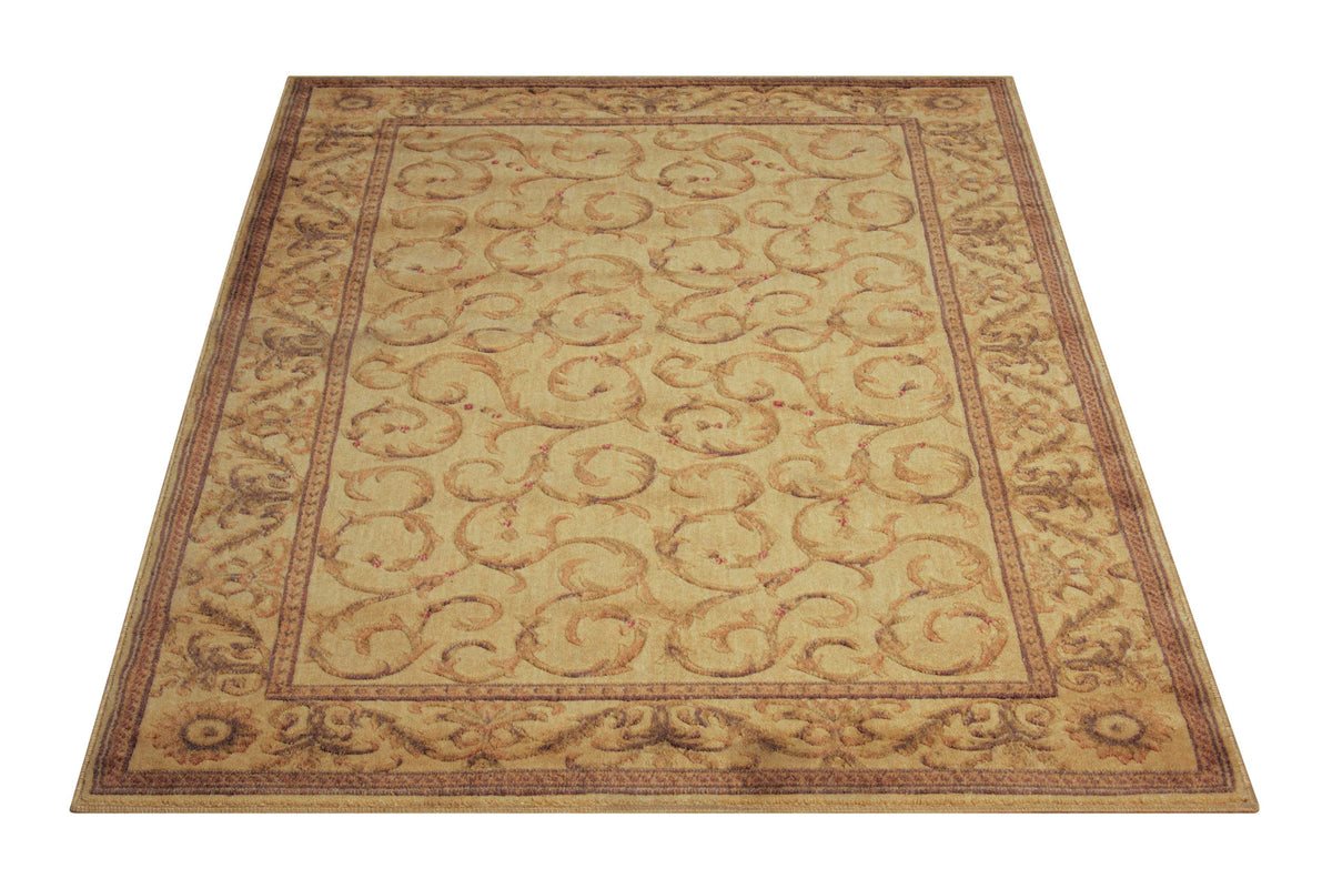 Sunset ST02 Ivory Area Rug-Area Rug-The Rug Truck-The Rug Truck