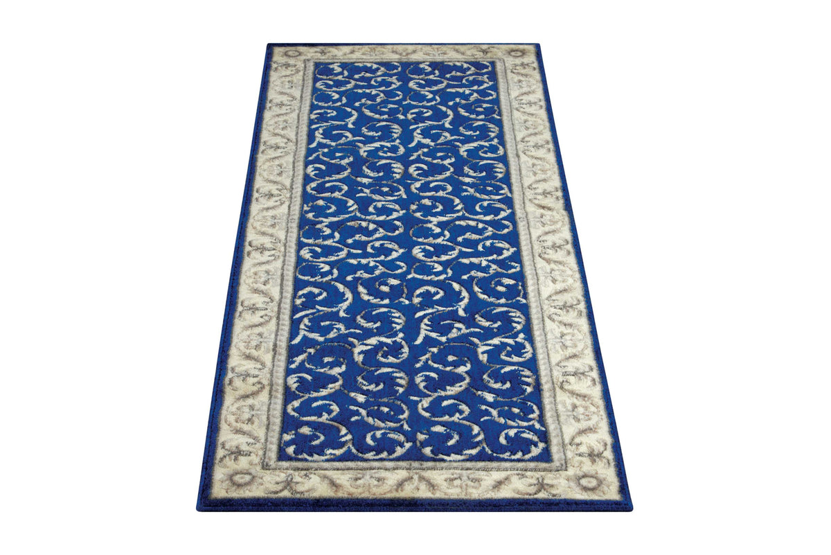 Sunset ST02 Navy Area Rug-Area Rug-The Rug Truck-The Rug Truck