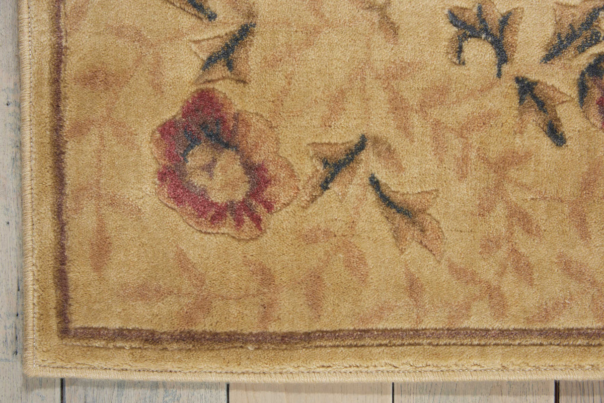 Sunset ST05 Ivory Area Rug-Area Rug-The Rug Truck-The Rug Truck