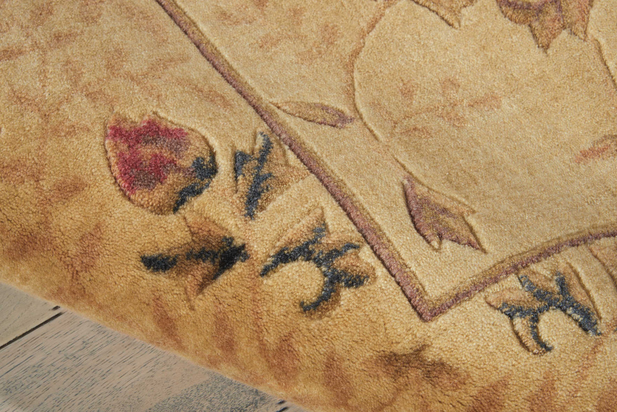 Sunset ST05 Ivory Area Rug-Area Rug-The Rug Truck-The Rug Truck