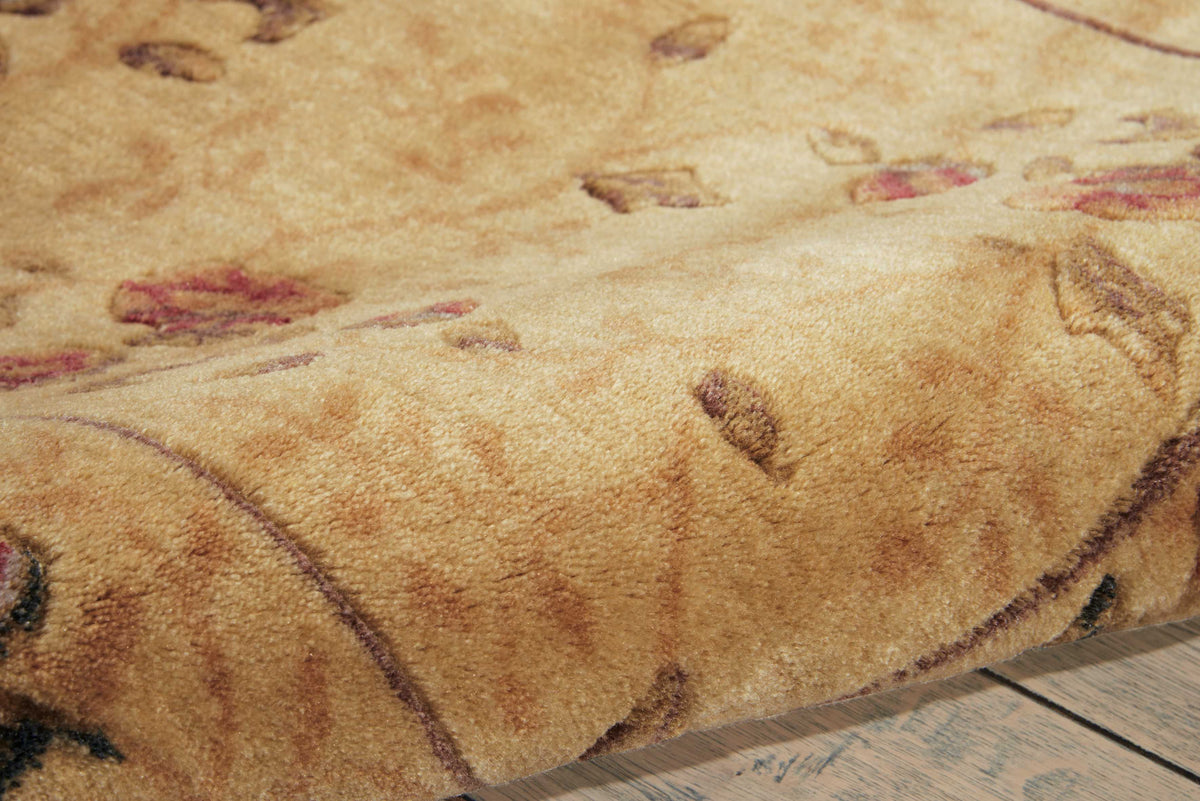 Sunset ST05 Ivory Area Rug-Area Rug-The Rug Truck-The Rug Truck