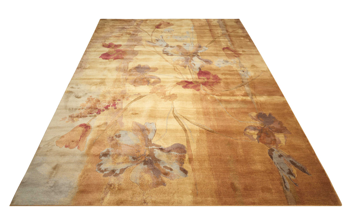 Sunset ST18 Beige Area Rug-Area Rug-The Rug Truck-The Rug Truck