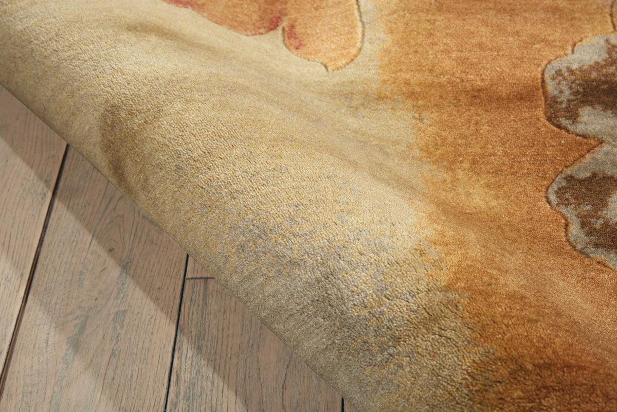 Sunset ST18 Beige Area Rug-Area Rug-The Rug Truck-The Rug Truck