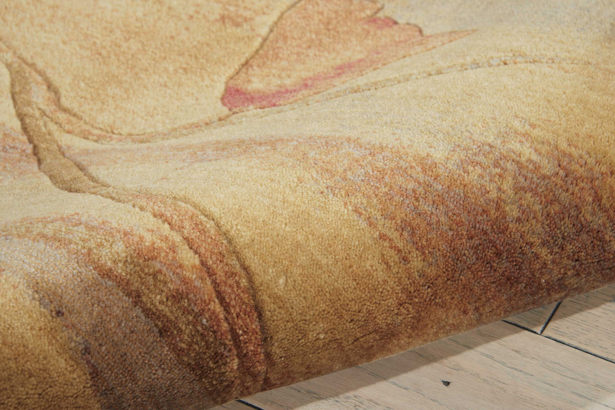 Sunset ST18 Beige Area Rug-Area Rug-The Rug Truck-The Rug Truck