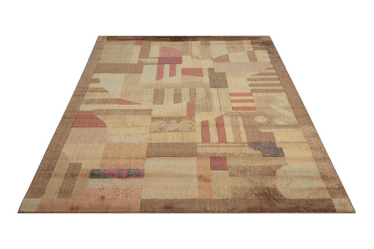 Sunset ST22 Multicolor Area Rug-Area Rug-The Rug Truck-The Rug Truck