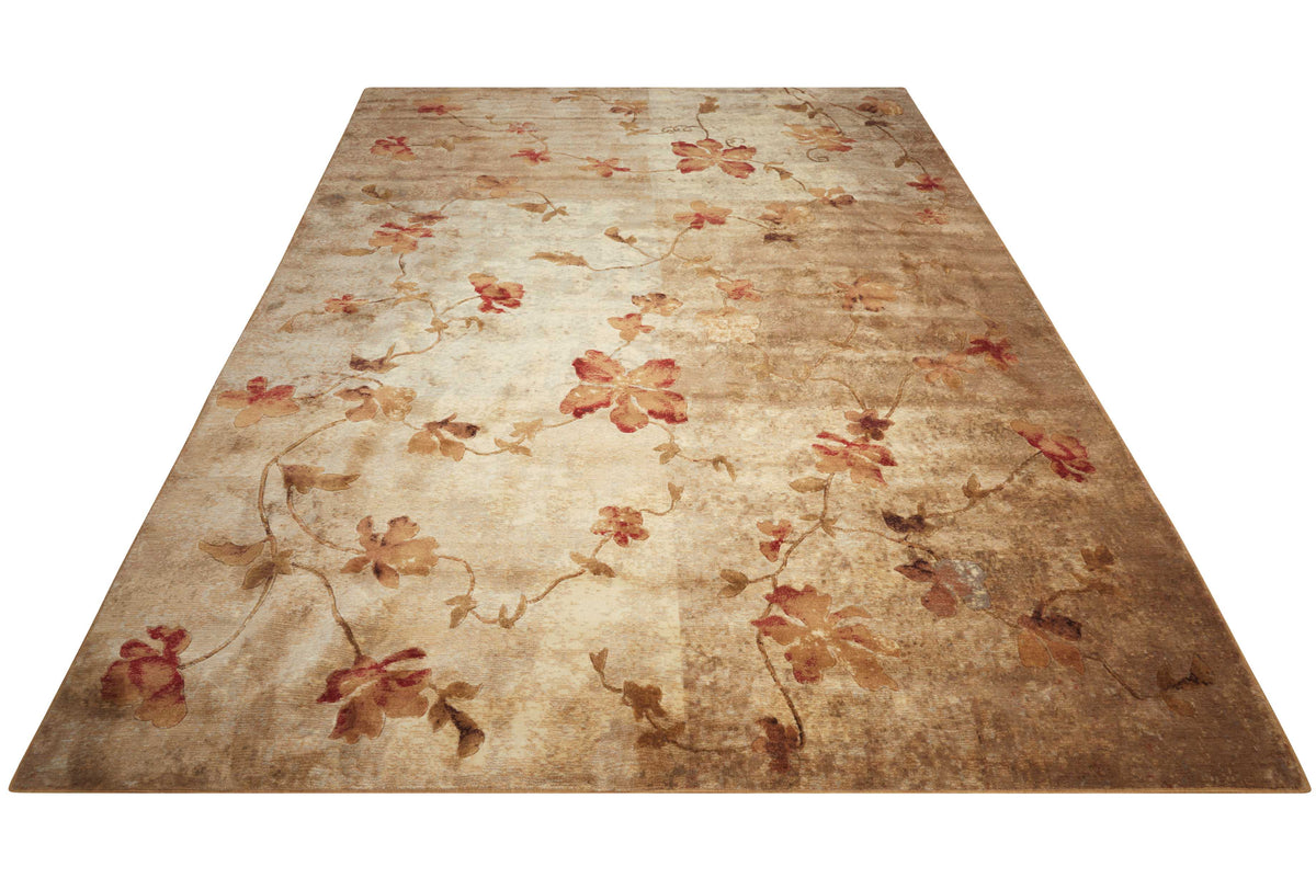 Sunset ST64 Multicolor Area Rug-Area Rug-The Rug Truck-The Rug Truck