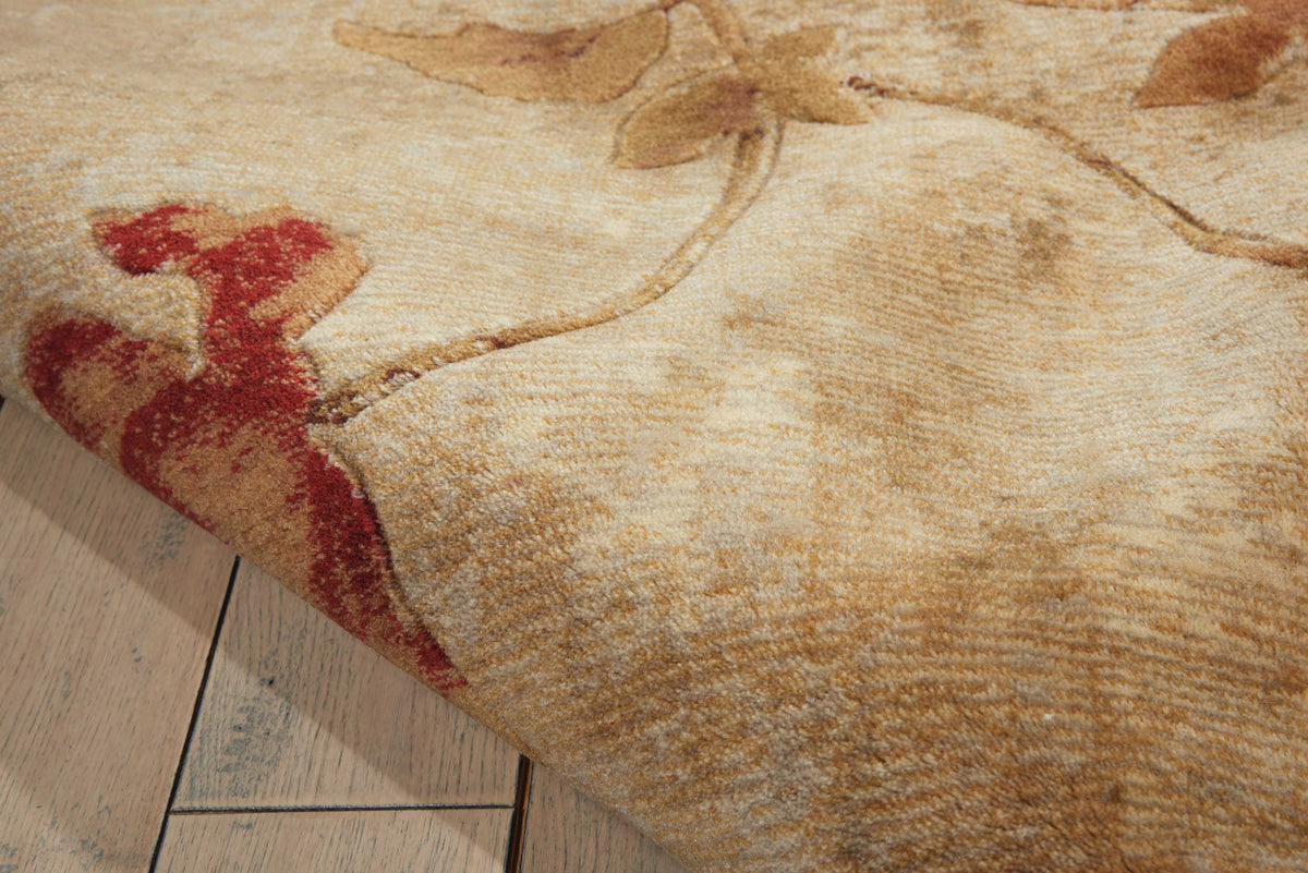 Sunset ST64 Multicolor Area Rug-Area Rug-The Rug Truck-The Rug Truck