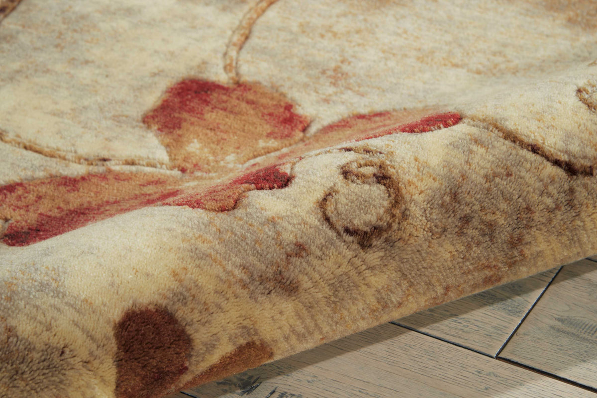 Sunset ST64 Multicolor Area Rug-Area Rug-The Rug Truck-The Rug Truck