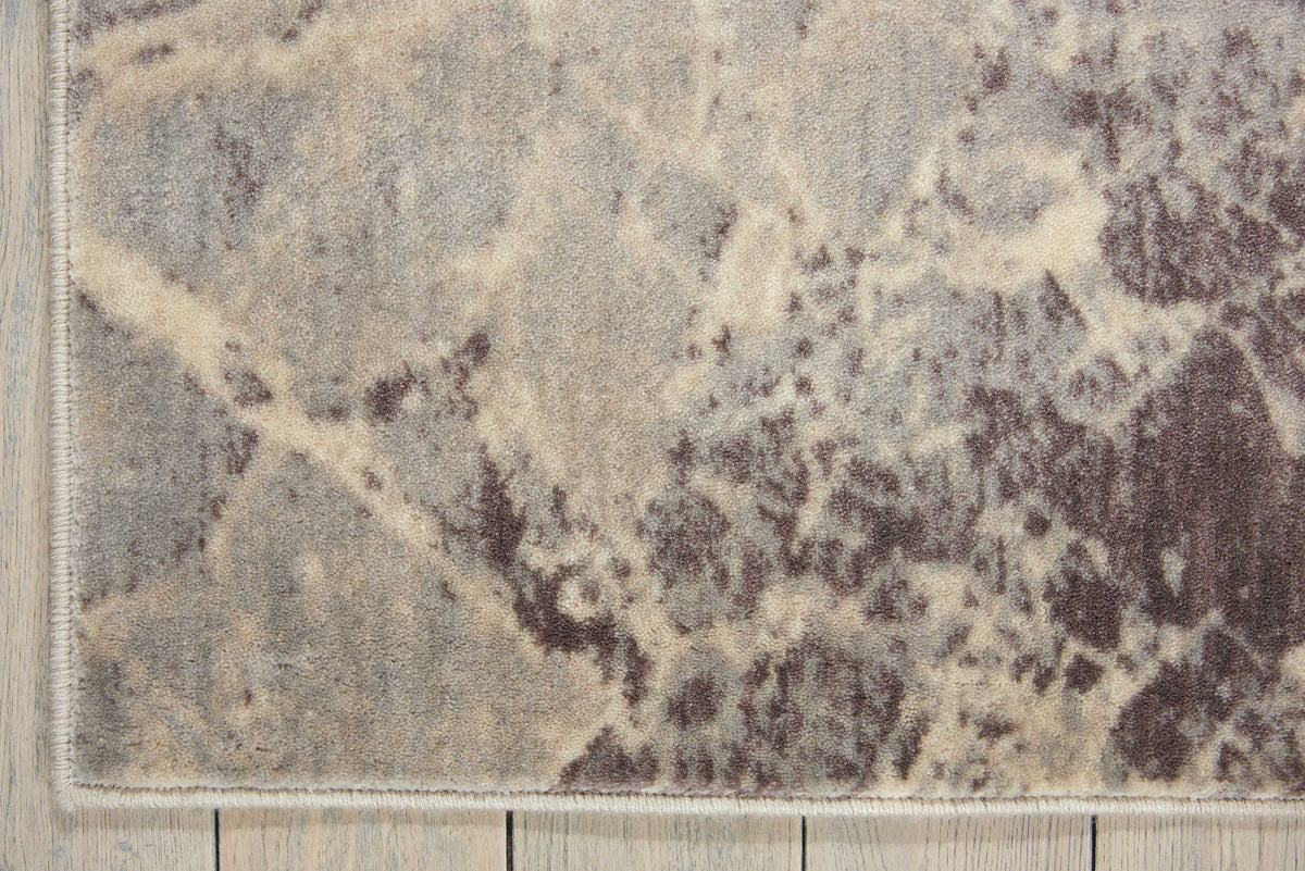 Sunset ST745 Grey Area Rug-Area Rug-The Rug Truck-The Rug Truck