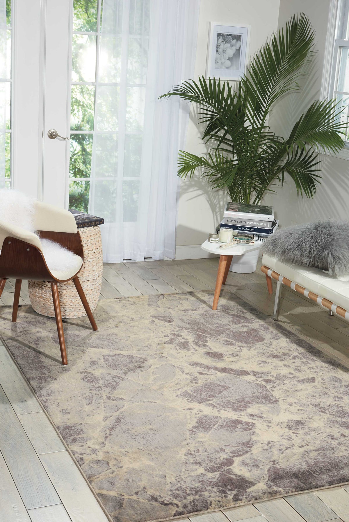 Sunset ST745 Grey Area Rug-Area Rug-The Rug Truck-The Rug Truck