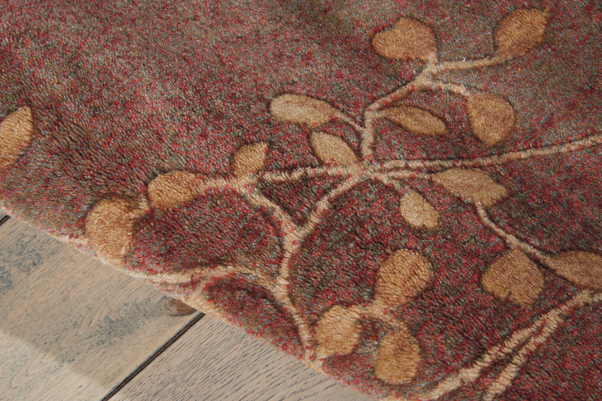 Sunset ST74 Multicolor Area Rug-Area Rug-The Rug Truck-The Rug Truck