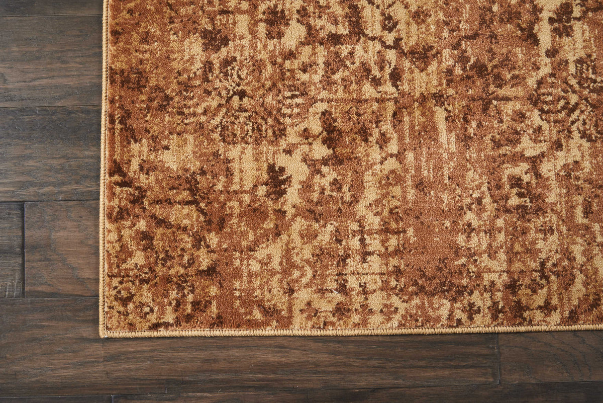 Sunset ST757 Latte Area Rug-Area Rug-The Rug Truck-The Rug Truck