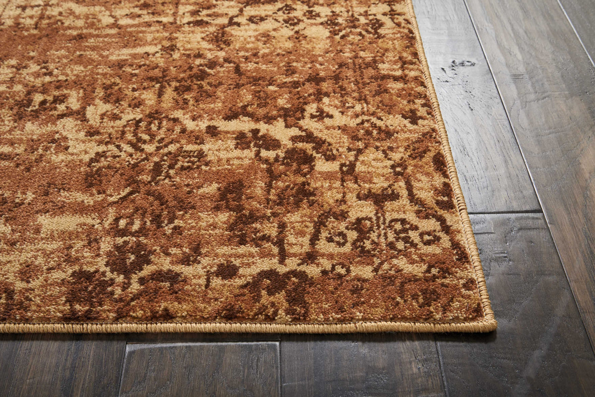 Sunset ST757 Latte Area Rug-Area Rug-The Rug Truck-The Rug Truck