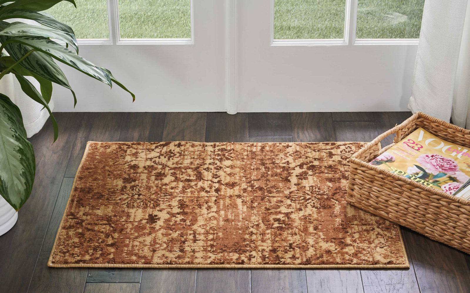 Sunset ST757 Latte Area Rug-Area Rug-The Rug Truck-The Rug Truck