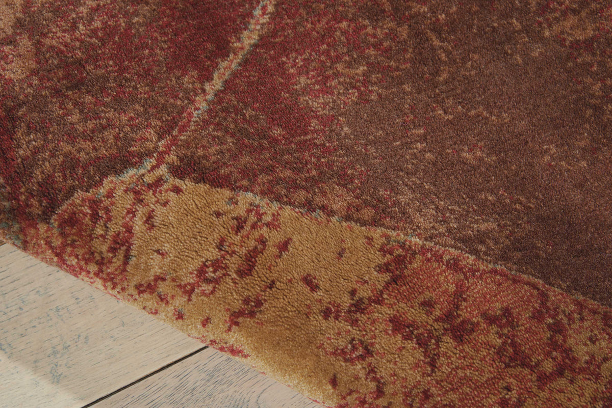 Sunset ST77 Multicolor Area Rug-Area Rug-The Rug Truck-The Rug Truck