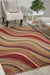 Sunset ST81 Multicolor Area Rug-Area Rug-The Rug Truck-The Rug Truck