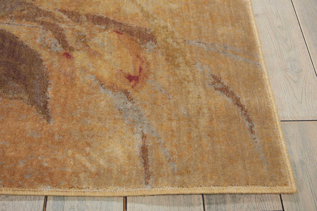 Sunset ST83 Multicolor Area Rug-Area Rug-The Rug Truck-The Rug Truck