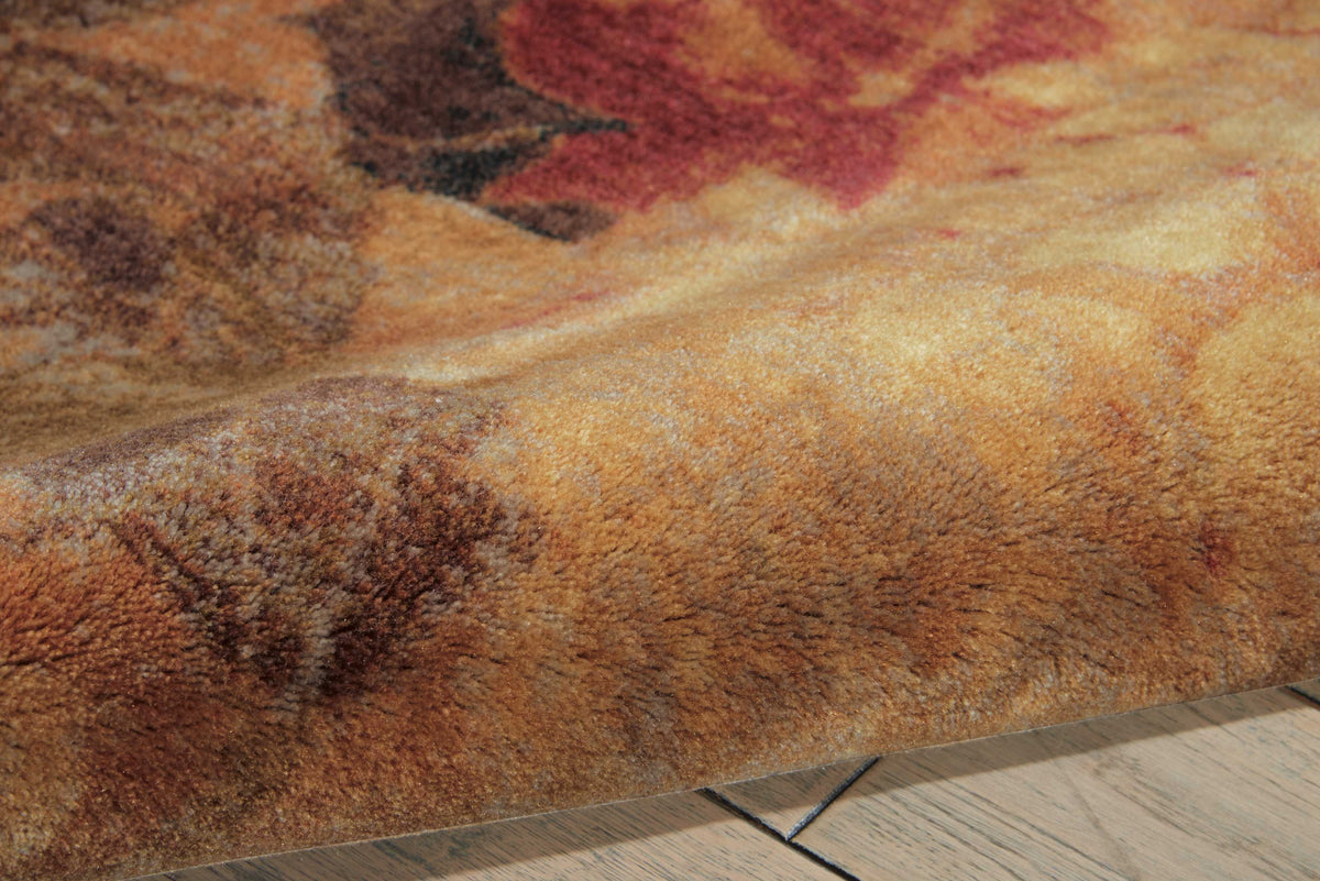 Sunset ST83 Multicolor Area Rug-Area Rug-The Rug Truck-The Rug Truck