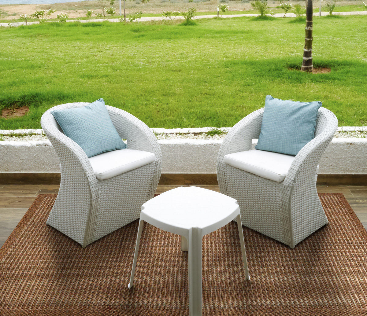 Trisha Yearwood Home Gather - Avola - Earth/Natural-Area Rug-Trisha Yearwood Home-The Rug Truck