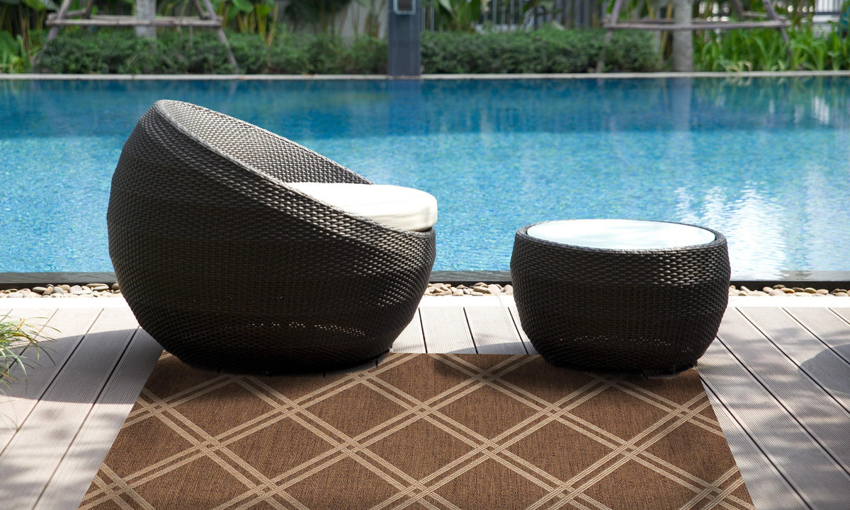 Trisha Yearwood Home Gather - Minot - Earth/Natural-Area Rug-Trisha Yearwood Home-The Rug Truck