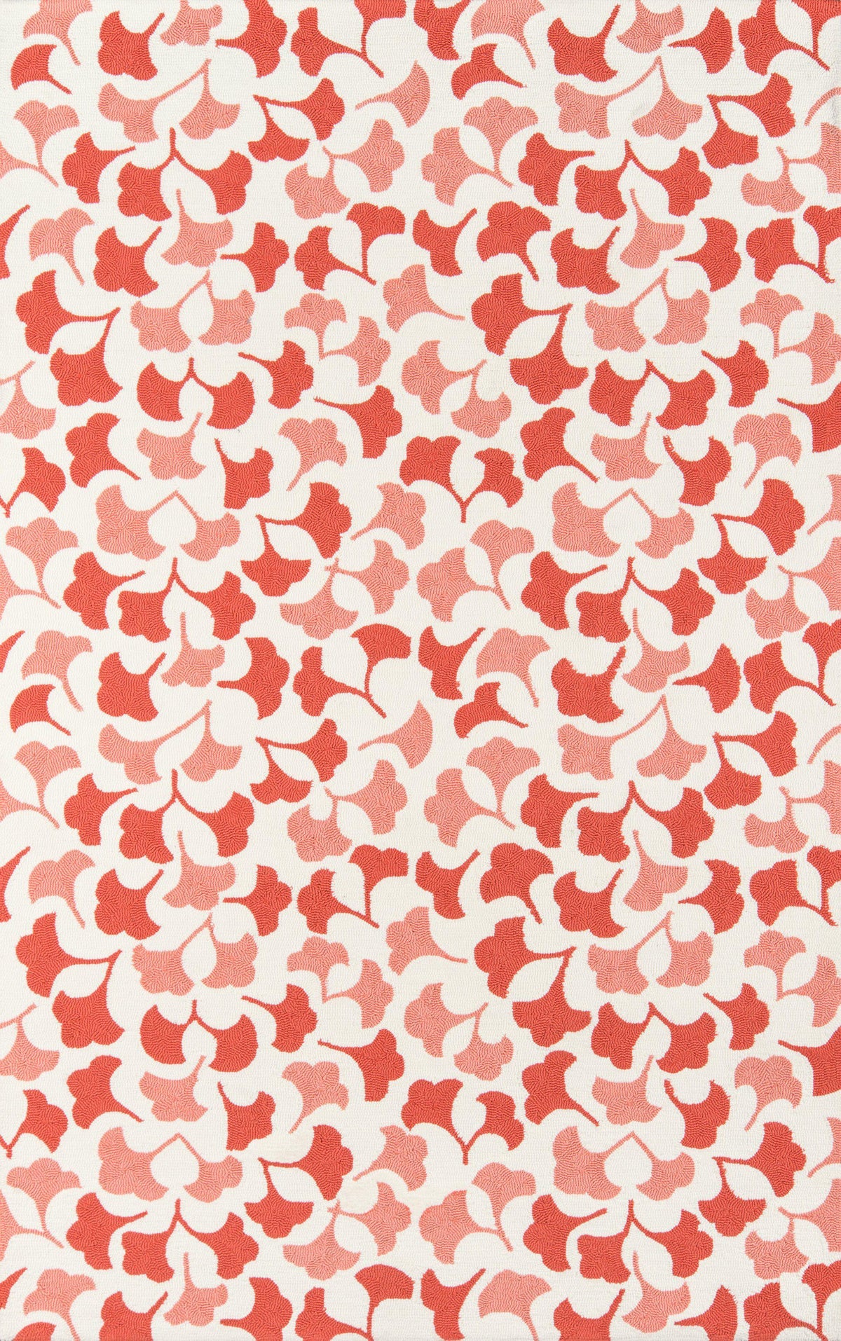 Madcap Cottage by Momeni Under A Loggia Howards End Red Indoor/Outdoor Area Rug-Area Rug-Momeni-2&#39; X 3&#39;-The Rug Truck