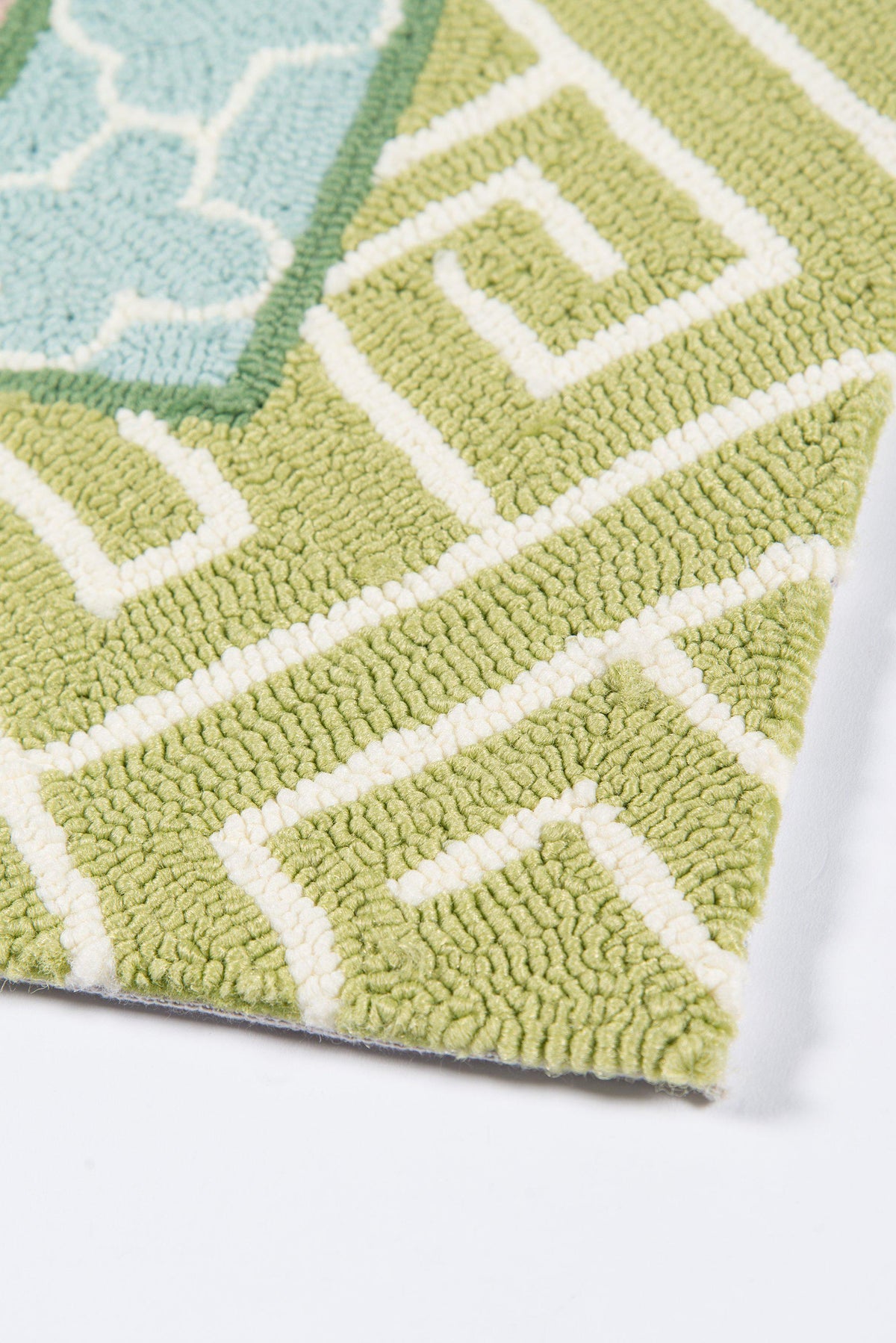 Madcap Cottage by Momeni Under A Loggia Blossom Dearie Multi Indoor/Outdoor Area Rug-Area Rug-Momeni-The Rug Truck