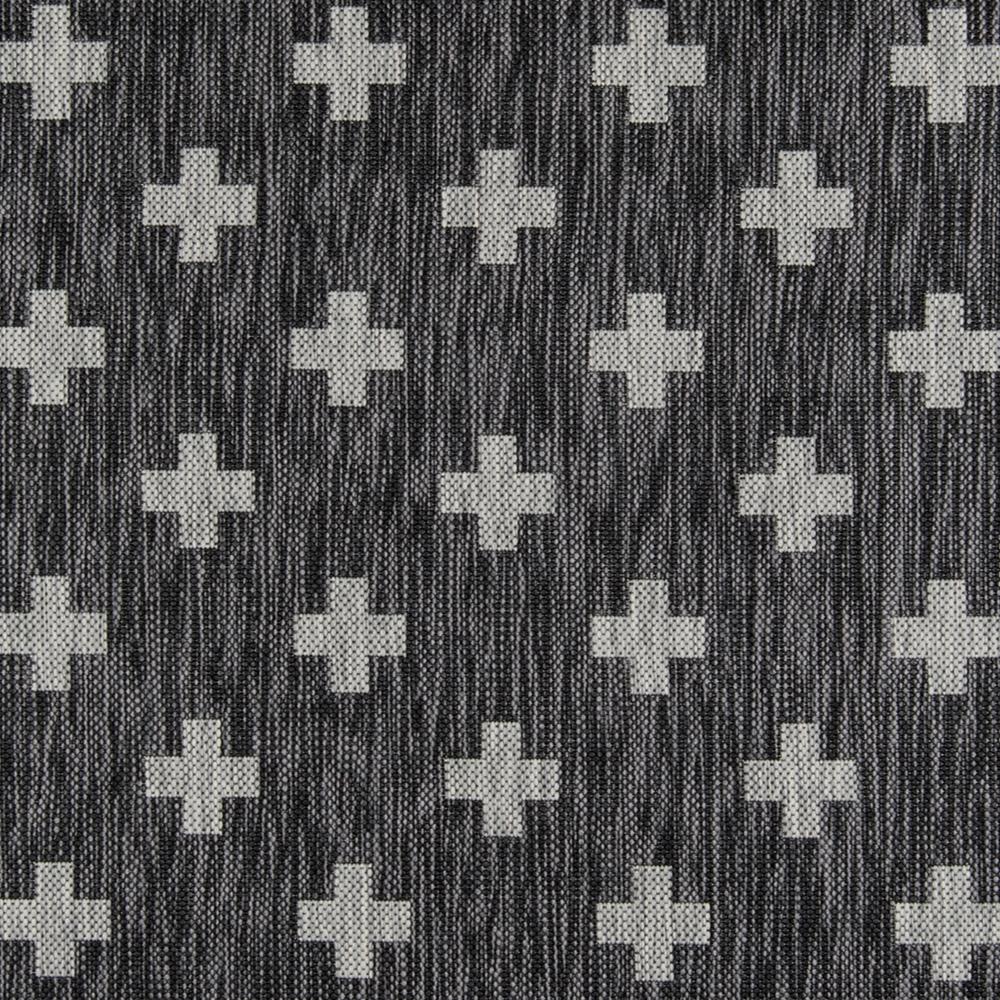 Novogratz by Momeni Villa VI-01 Umbria Charcoal Area Rug-Area Rug-Momeni-The Rug Truck