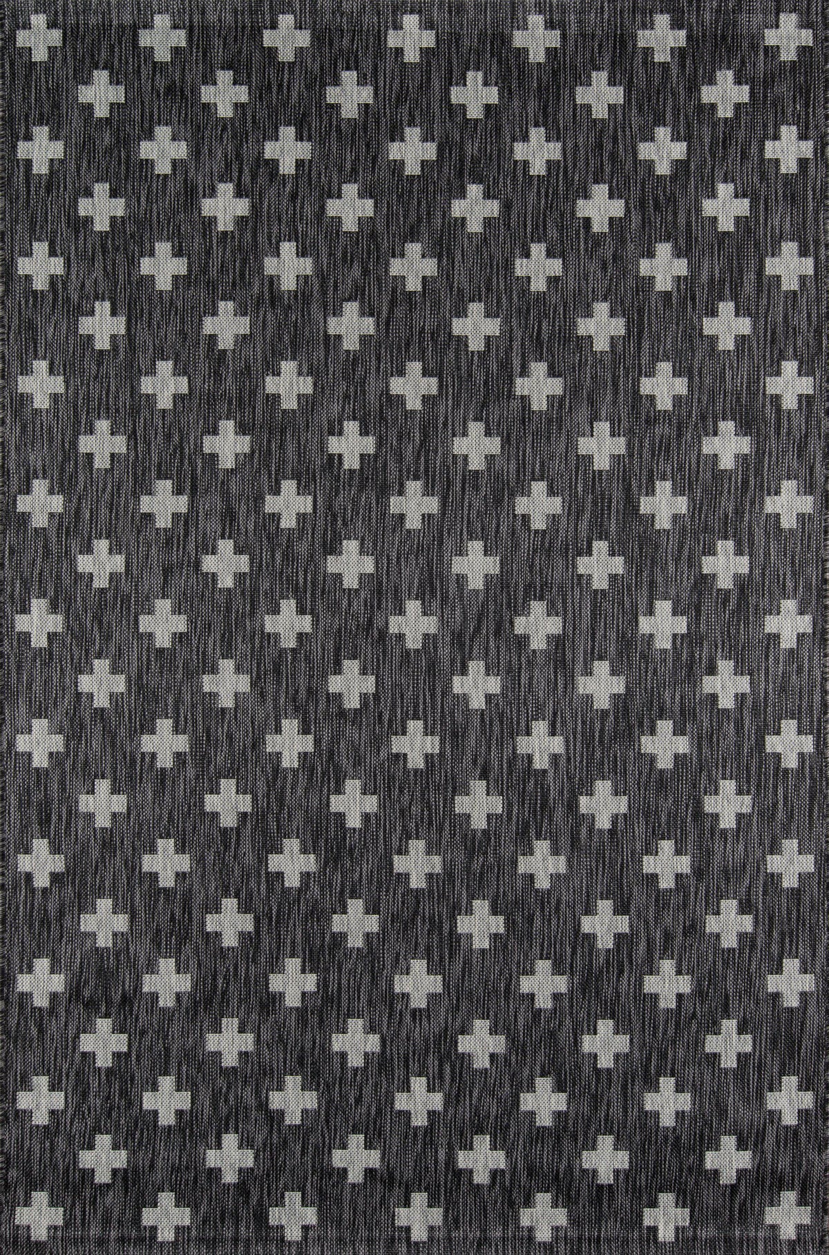 Novogratz by Momeni Villa VI-01 Umbria Charcoal Area Rug-Area Rug-Momeni-2&#39; X 3&#39;-The Rug Truck