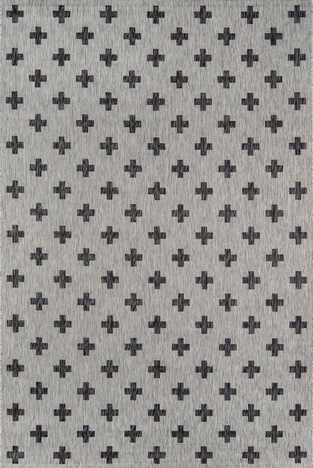 Novogratz by Momeni Villa VI-01 Umbria Grey Area Rug-Area Rug-Momeni-2&#39; X 3&#39;-The Rug Truck