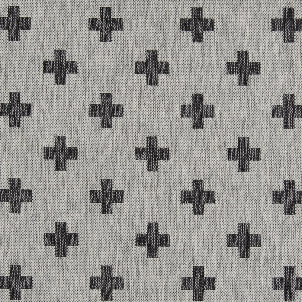 Novogratz by Momeni Villa VI-01 Umbria Grey Area Rug-Area Rug-Momeni-The Rug Truck