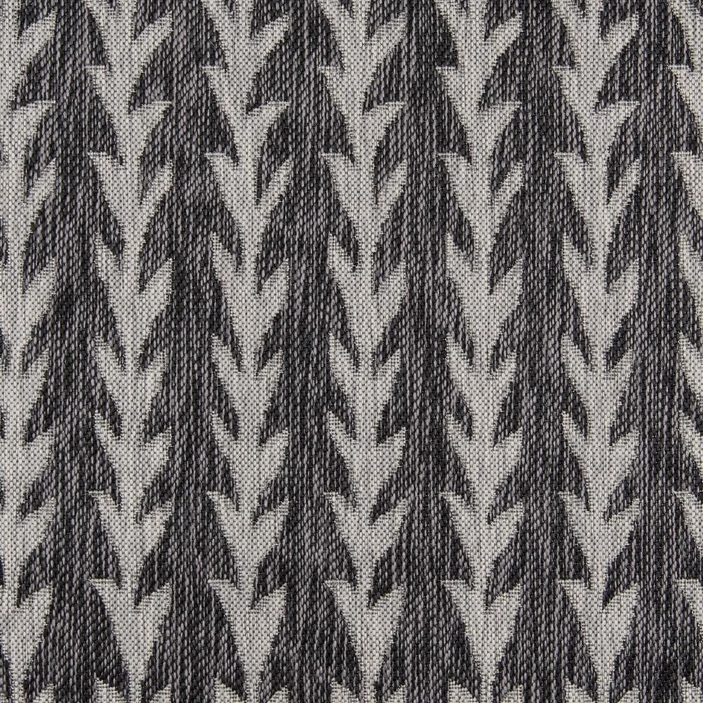 Novogratz by Momeni Villa VI-02 Amalfi Charcoal Area Rug-Area Rug-Momeni-The Rug Truck