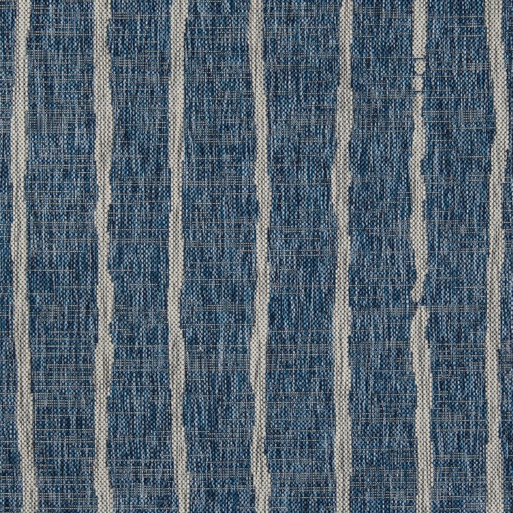 Novogratz by Momeni Villa VI-03 Sicily Blue Area Rug-Area Rug-Momeni-The Rug Truck