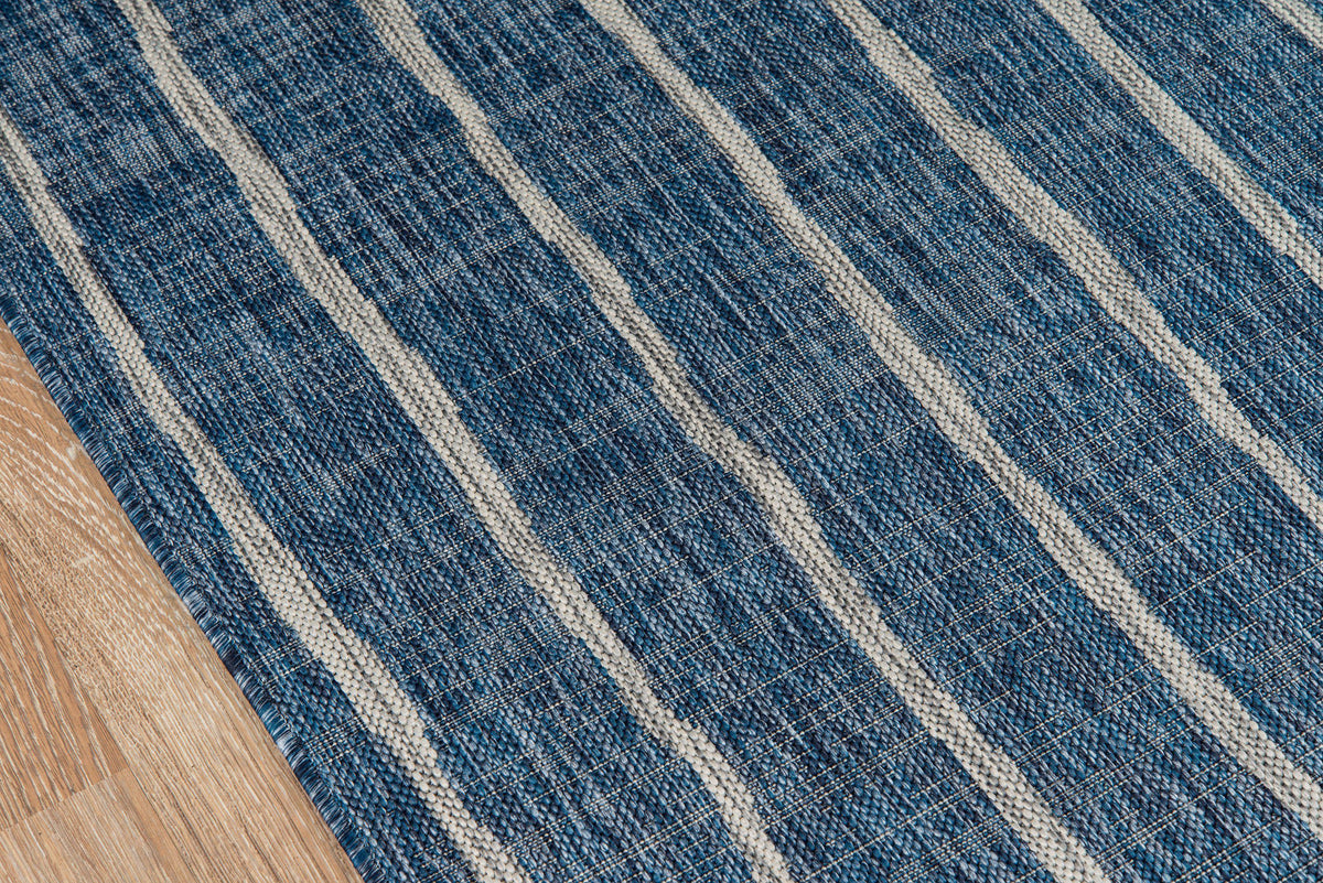 Novogratz by Momeni Villa VI-03 Sicily Blue Area Rug-Area Rug-Momeni-The Rug Truck