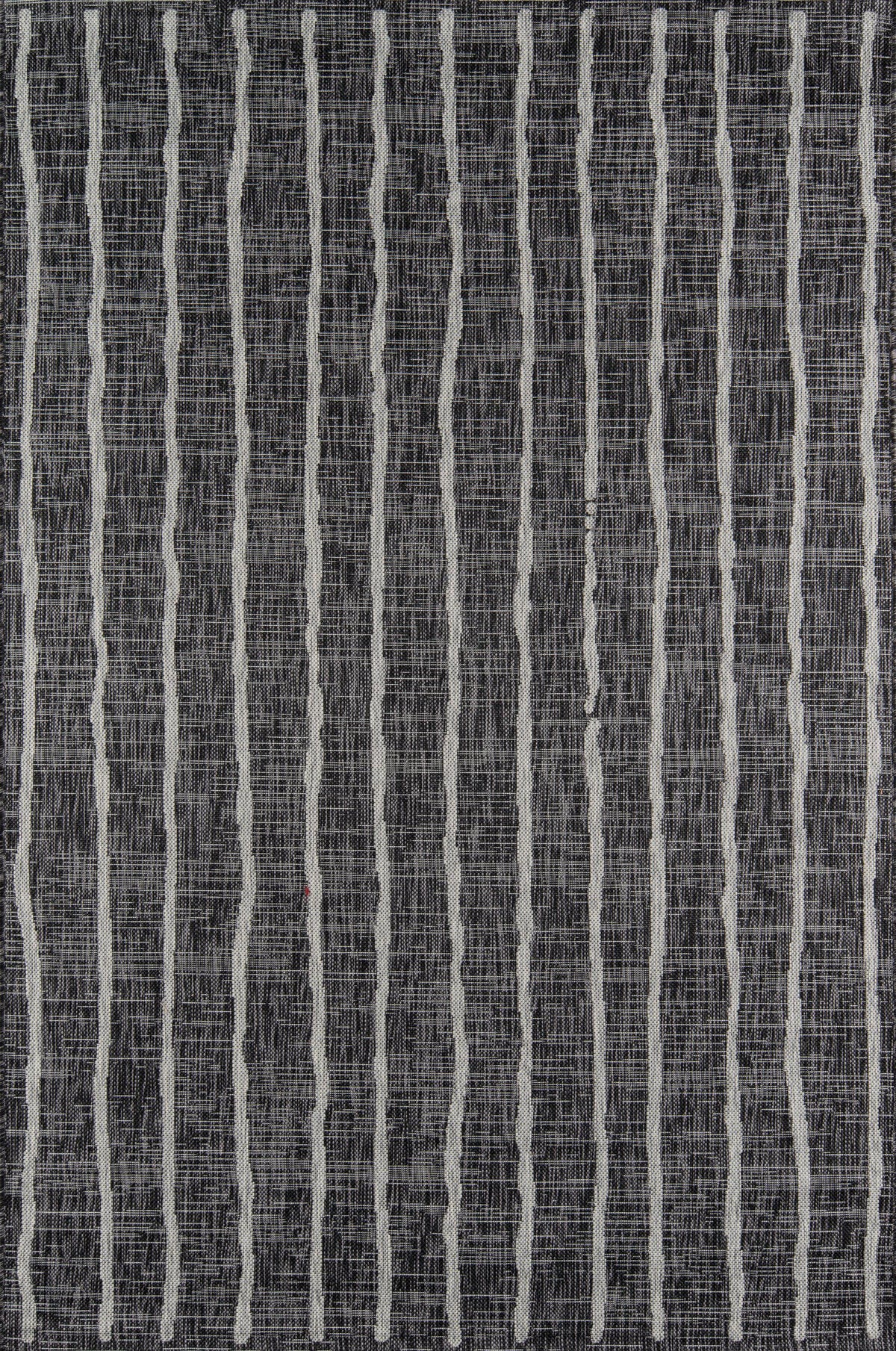 Novogratz by Momeni Villa VI-03 Sicily Charcoal Area Rug-Area Rug-Momeni-2&#39; X 3&#39;-The Rug Truck