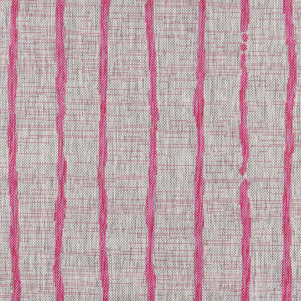 Novogratz by Momeni Villa VI-03 Sicily Fuschia Area Rug-Area Rug-Momeni-The Rug Truck