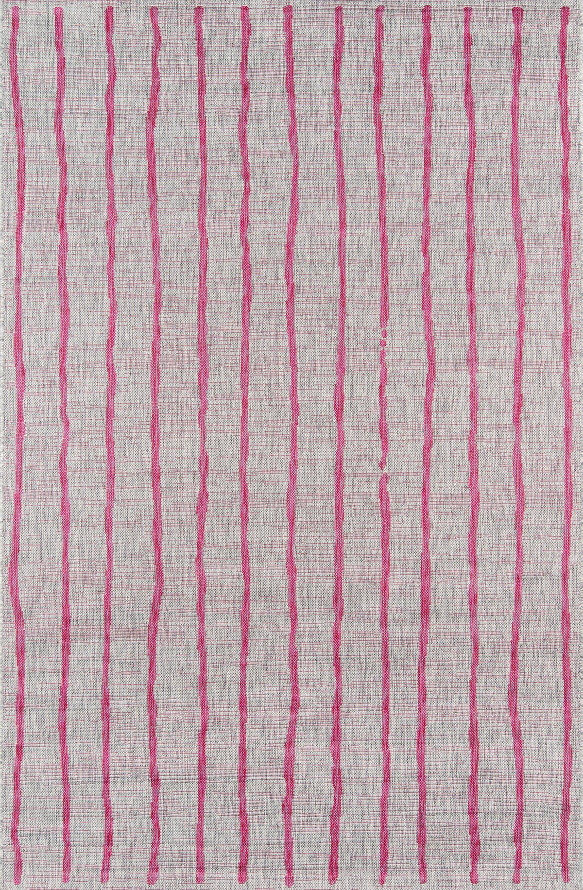 Novogratz by Momeni Villa VI-03 Sicily Fuschia Area Rug-Area Rug-Momeni-2&#39; X 3&#39;-The Rug Truck
