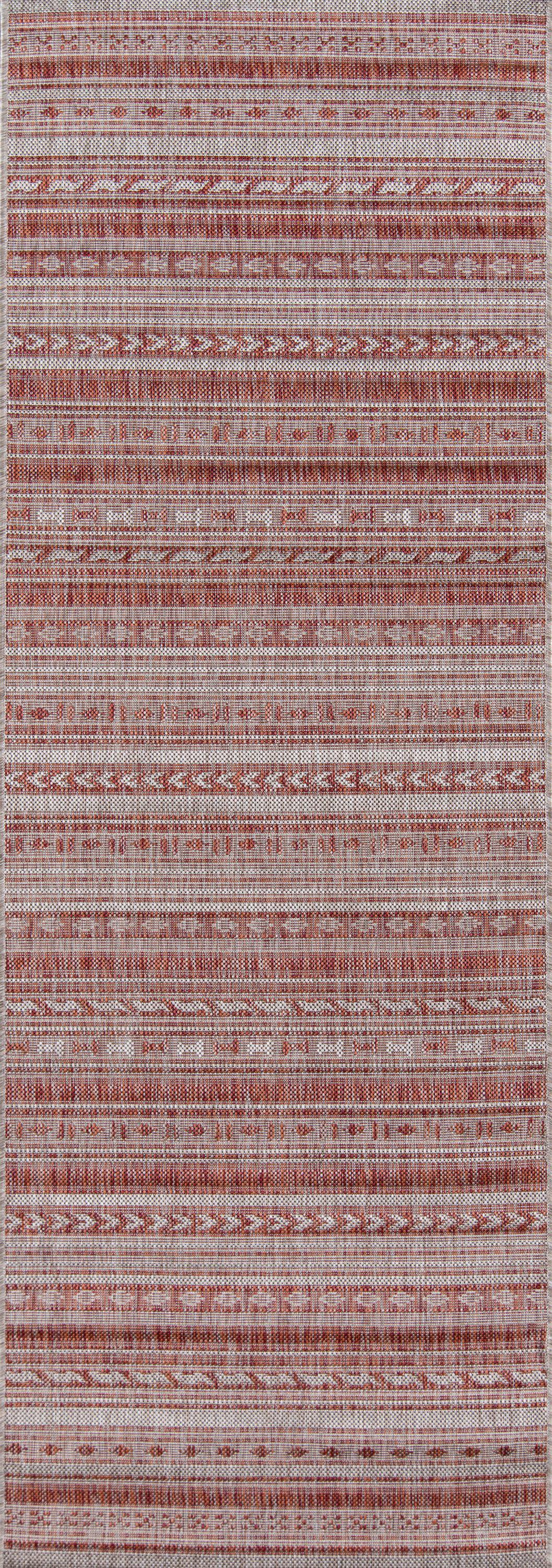 Novogratz Villa Area Rug, Copper, 2' x 3