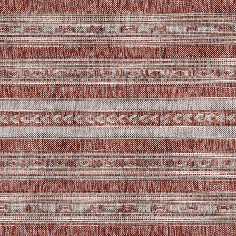 Novogratz by Momeni Villa VI-04 Tuscany Copper Area Rug-Area Rug-Momeni-The Rug Truck