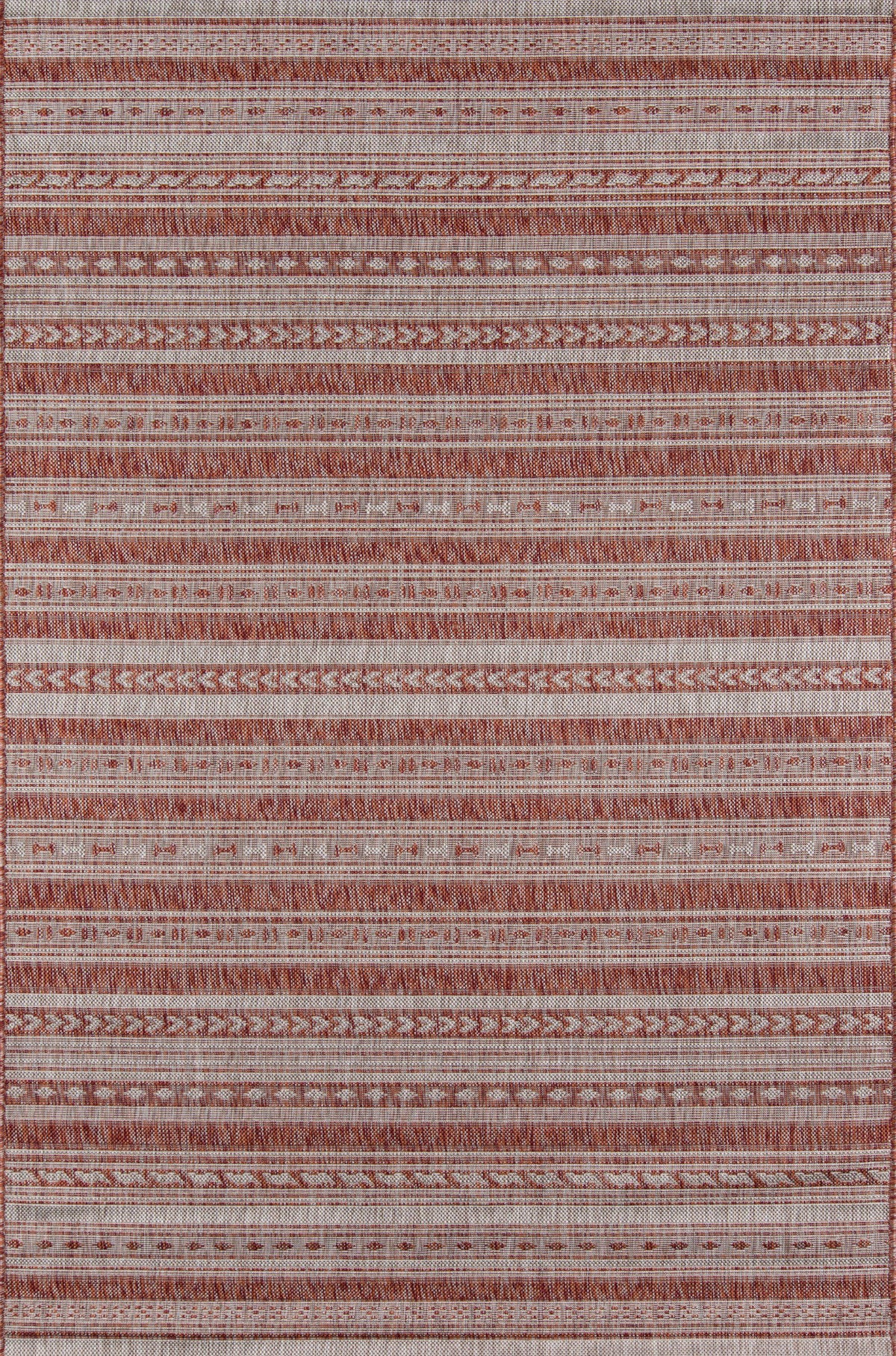 Novogratz by Momeni Villa VI-04 Tuscany Copper Area Rug-Area Rug-Momeni-2&#39; X 3&#39;-The Rug Truck