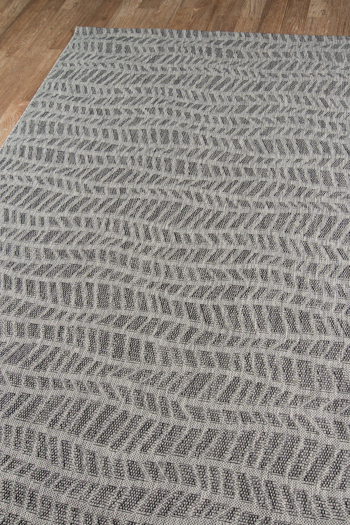 Novogratz by Momeni Villa VI-05 Emilia Grey Area Rug-Area Rug-Momeni-The Rug Truck